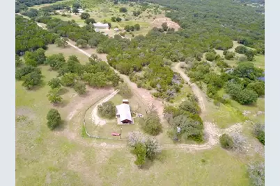 1145 County Road 1005, Bluff Dale, TX 76433 - Photo 36