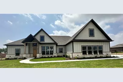 124 Blackstar Lane, Decatur, TX 76234 - Photo 14