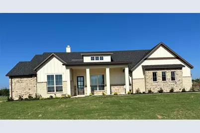 124 Blackstar Lane, Decatur, TX 76234 - Photo 10