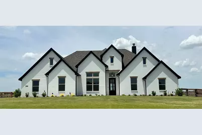 124 Blackstar Lane, Decatur, TX 76234 - Photo 8