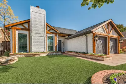 6928 Mountain Cedar Lane, Dallas, TX 75236 - Photo 2