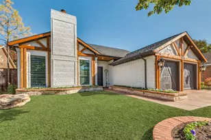 6928 Mountain Cedar Ln, Dallas, TX 75236 - Photo 2