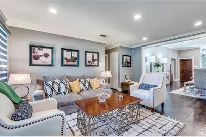 6928 Mountain Cedar Lane, Dallas, TX 75236 - Photo 6