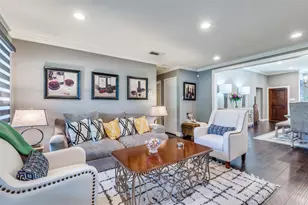 6928 Mountain Cedar Ln, Dallas, TX 75236 - Photo 6