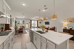 1808 Stetson St, Northlake, TX 76247 - Photo 6