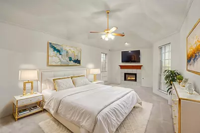 7808 Park Run Road, Fort Worth, TX 76137 - Photo 10