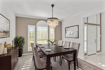 7808 Park Run Road, Fort Worth, TX 76137 - Photo 8