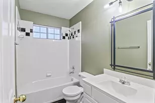 7808 Park Run Rd, Fort Worth, TX 76137 - Photo 14