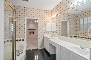 7808 Park Run Rd, Fort Worth, TX 76137 - Photo 12