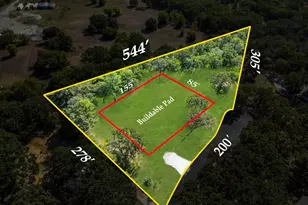 9897 Macaway Dr, Argyle, TX 76226 - Photo 1