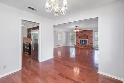 113 Diane Drive, Sanger, TX 76266 - Photo 8