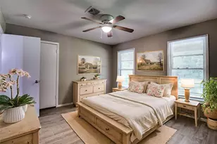 607 N Wood St, Cleburne, TX 76033 - Photo 30