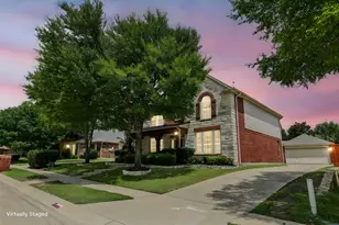 604 Maple Leaf Ln, McKinney, TX 75071 - Photo 1