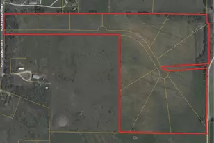 9421 Rocky Branch Hwy, Lipan, TX 76462 - Photo 1