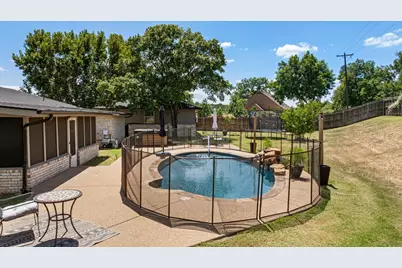 6506 Choctaw Court, Granbury, TX 76049 - Photo 34