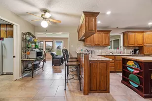 6951 Farm Road 1499, Sumner, TX 75486 - Photo 4