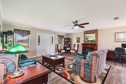 6951 Farm Road 1499, Sumner, TX 75486 - Photo 2