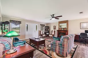 6951 Farm Road 1499, Sumner, TX 75486 - Photo 2