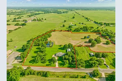 6951 Farm Road 1499, Sumner, TX 75486 - Photo 24