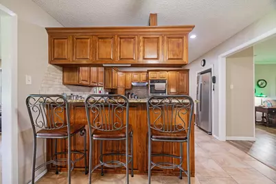 6951 Farm Road 1499, Sumner, TX 75486 - Photo 6