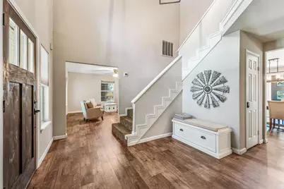 1925 N Dale Avenue, Stephenville, TX 76401 - Photo 2