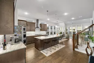 8218 Glastonbury Dr, Frisco, TX 75035 - Photo 8