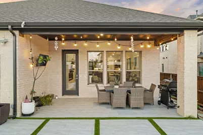 8218 Glastonbury Drive, Frisco, TX 75035 - Photo 32