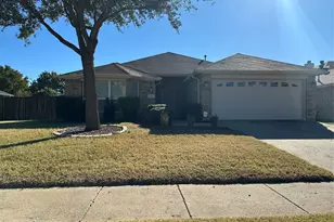 15547 Bull Run Dr, Frisco, TX 75035 - Photo 1