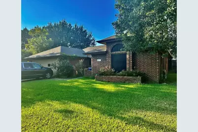 2037 Duck Creek Road, Sanger, TX 76266 - Photo 1