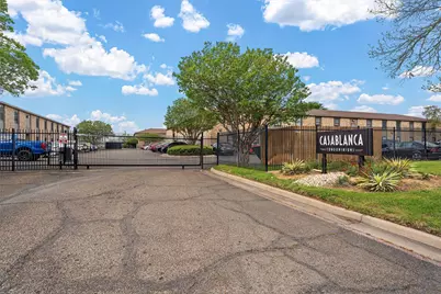 1214 Baylor Avenue #110, Waco, TX 76706 - Photo 1