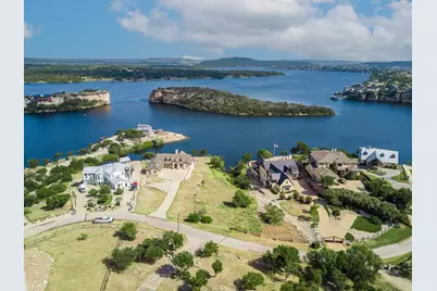 7109 W Hells Gate Drive, Possum Kingdom Lake, TX 76475 - Photo 1