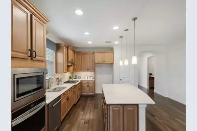 7620 Bravery Drive, Little Elm, TX 76227 - Photo 14