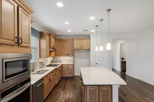 7620 Bravery Dr, Little Elm, TX 76227 - Photo 14