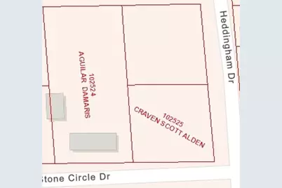 0 Stone Circle Drive, Gordonville, TX 76245 - Photo 2