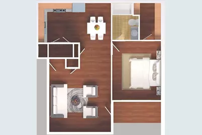 101 S Alabama Street #11, Celina, TX 75009 - Photo 8