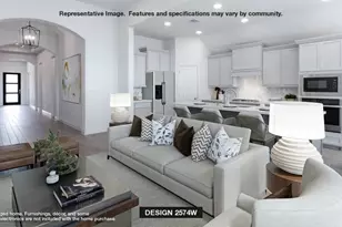 136 Enclave Dr, Lakewood Village, TX 75068 - Photo 4