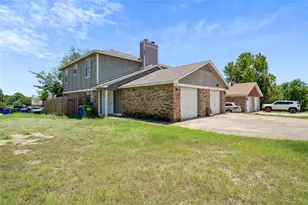 201 S Las Vegas Trail, Fort Worth, TX 76108 - Photo 1