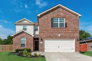 2907 Kyle St, Anna, TX 75409 - Photo 1