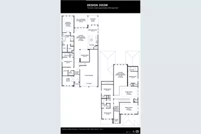 185 Enclave Drive, Lakewood Village, TX 75068 - Photo 2