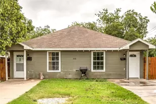 3100 Hale Ave, Fort Worth, TX 76106 - Photo 1