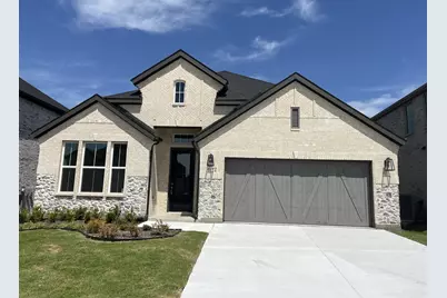 7124 Dragonfly Lane, Little Elm, TX 76227 - Photo 1
