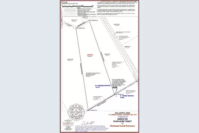 000 Private Road 191, Blum, TX 76627 - Photo 1