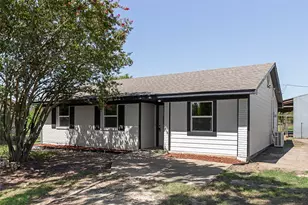 11827 FM1392, Terrell, TX 75160 - Photo 1