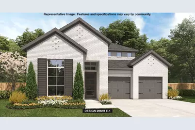 157 Enclave Drive, Lakewood Village, TX 75068 - Photo 1