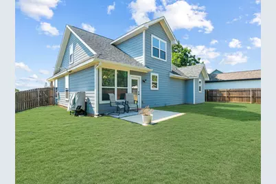 608 Porcupine Drive, Springtown, TX 76082 - Photo 24