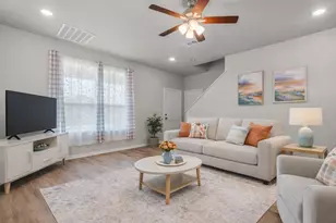 608 Porcupine Dr, Springtown, TX 76082 - Photo 6