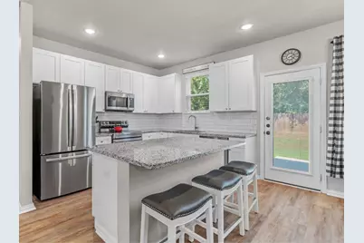 608 Porcupine Drive, Springtown, TX 76082 - Photo 4