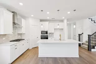 1213 Corleone Ln, Celina, TX 75009 - Photo 8