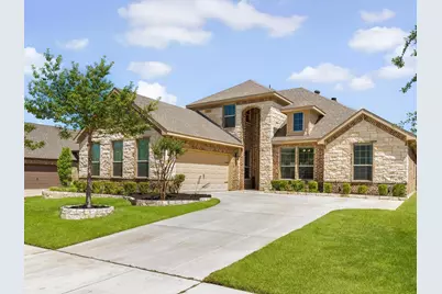 119 Quail Run Road, Red Oak, TX 75154 - Photo 1