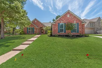 1506 Pecan Valley Court, Corinth, TX 76210 - Photo 2